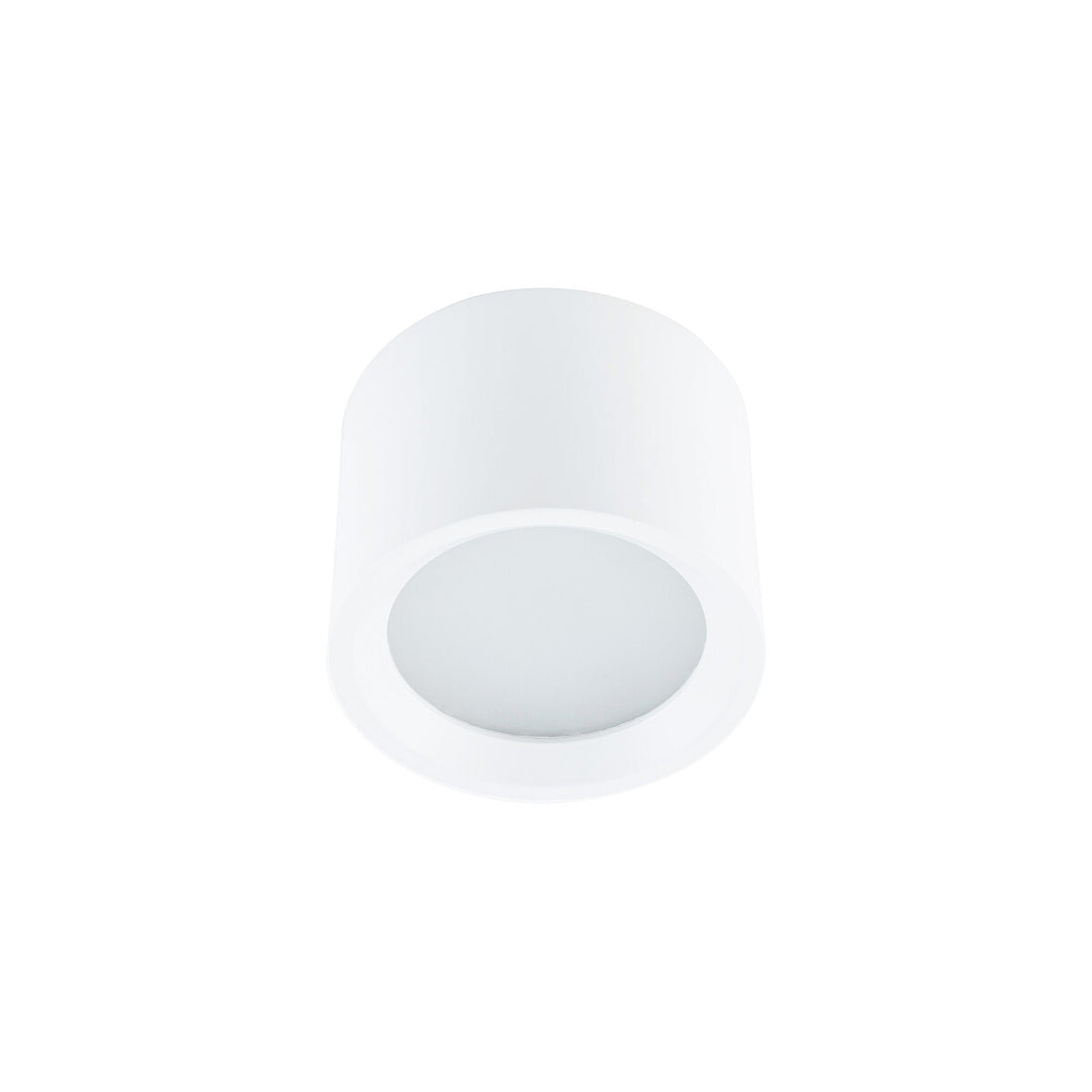 Spot Aplică Bol White 10483, Nowodvorski