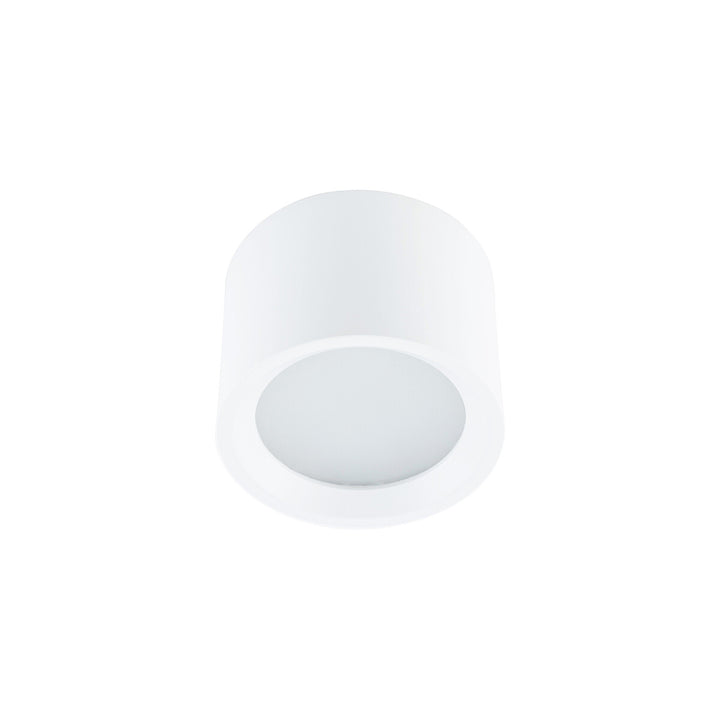 Spot Aplică Bol White 10483, Nowodvorski