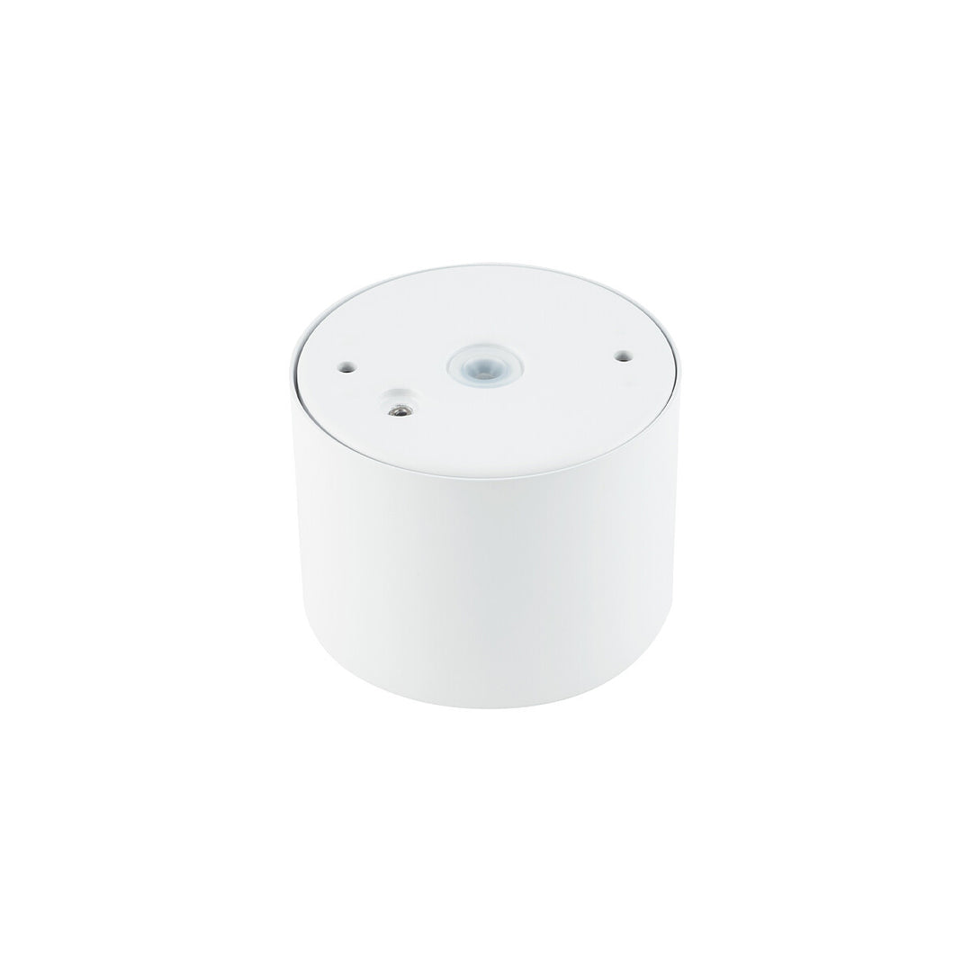 Spot Aplică Bol White 10483, Nowodvorski