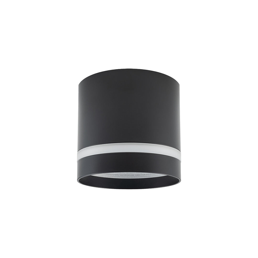 Spot Aplică Cres Black 10480, Nowodvorski