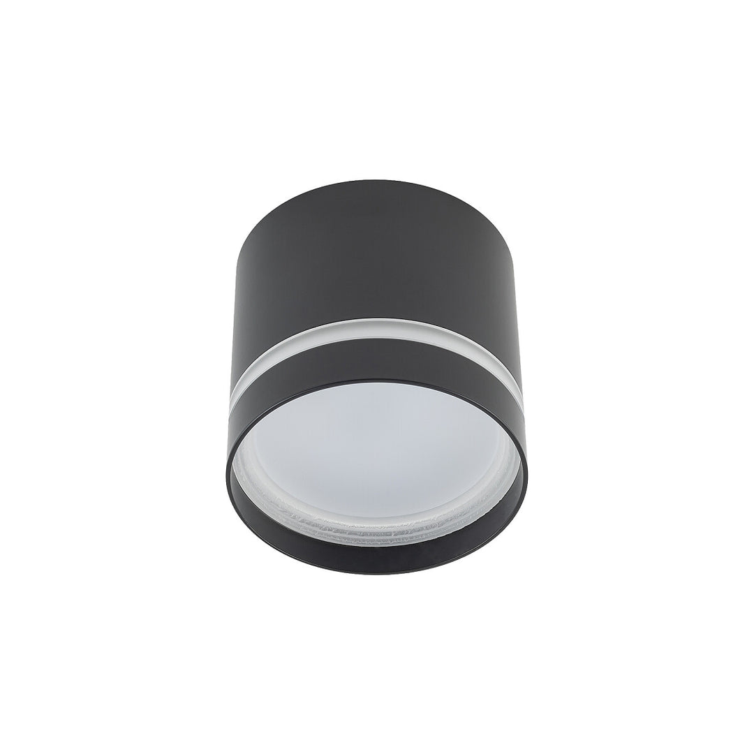 Spot Aplică Cres Black 10480, Nowodvorski