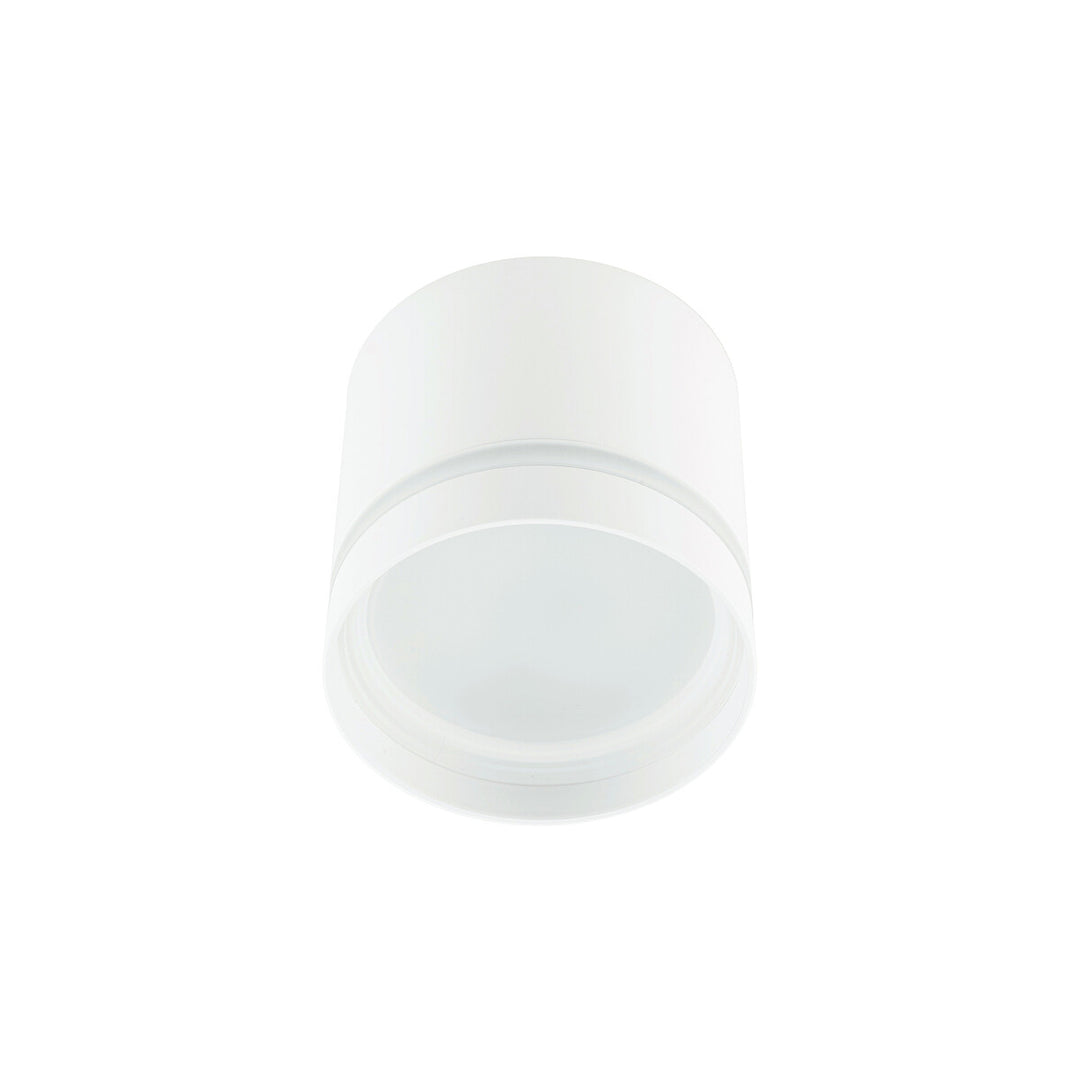 SpotAplică Cres White 10478, Nowodvorski