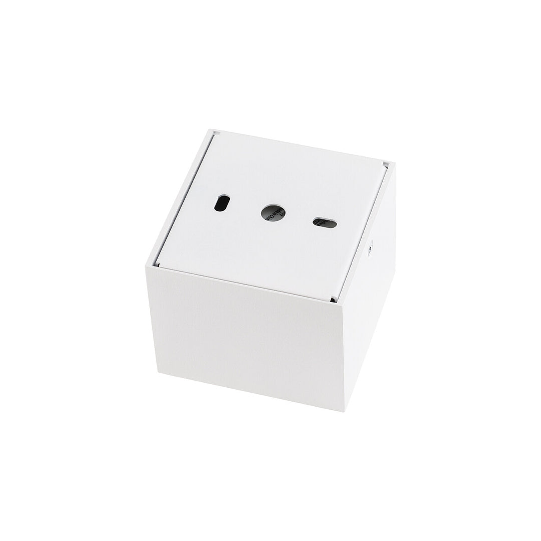 Corp de iluminat pătrat Midi Led 16w 4000k 10051, Nowodvorski