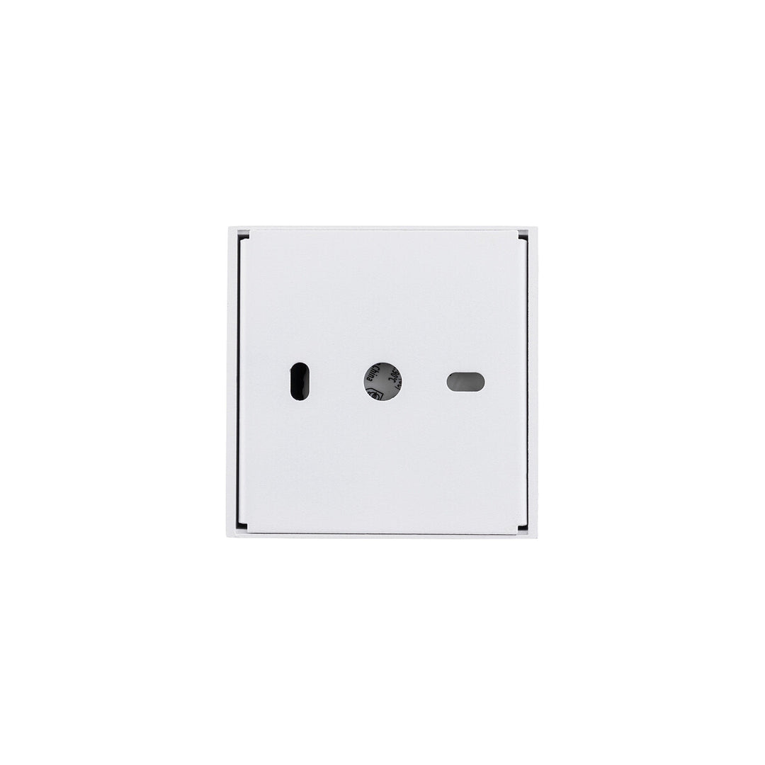 Corp de iluminat pătrat Midi Led 16w 4000k 10051, Nowodvorski