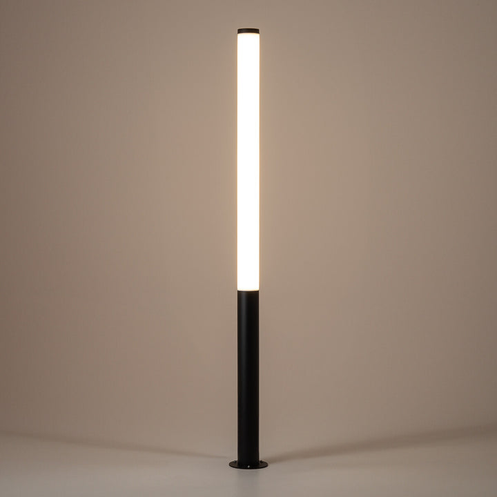 Stand Aplică Mia Led L Exterior 11375, Nowodvorski
