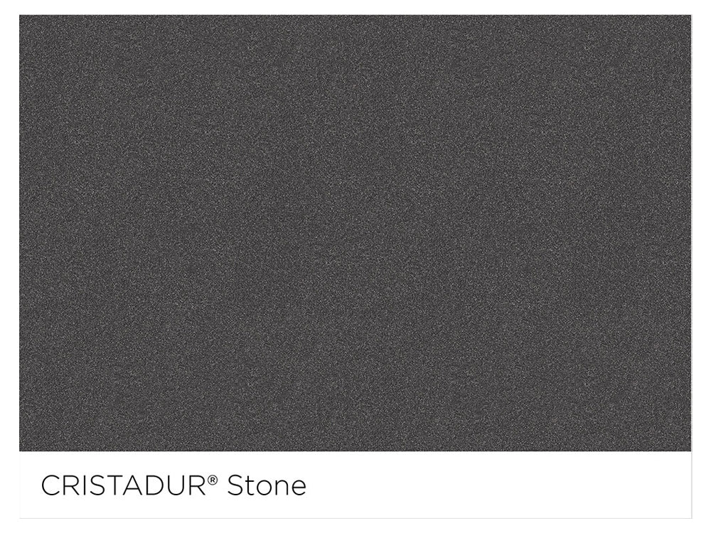 Chiuveta Granit Waterfall D-100 Stone Cristadur 860 x 500 mm, Schock