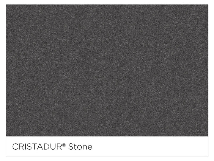 Chiuveta Granit Waterfall D-100 Stone Cristadur 860 x 500 mm, Schock