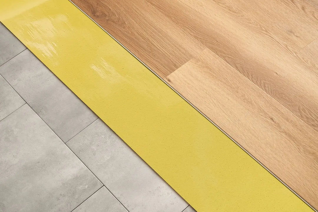 Substrat Parchet LVT/SPC click, Multiprotec Super Hardlay, 1.1 mm, din poliuretan, Arbiton