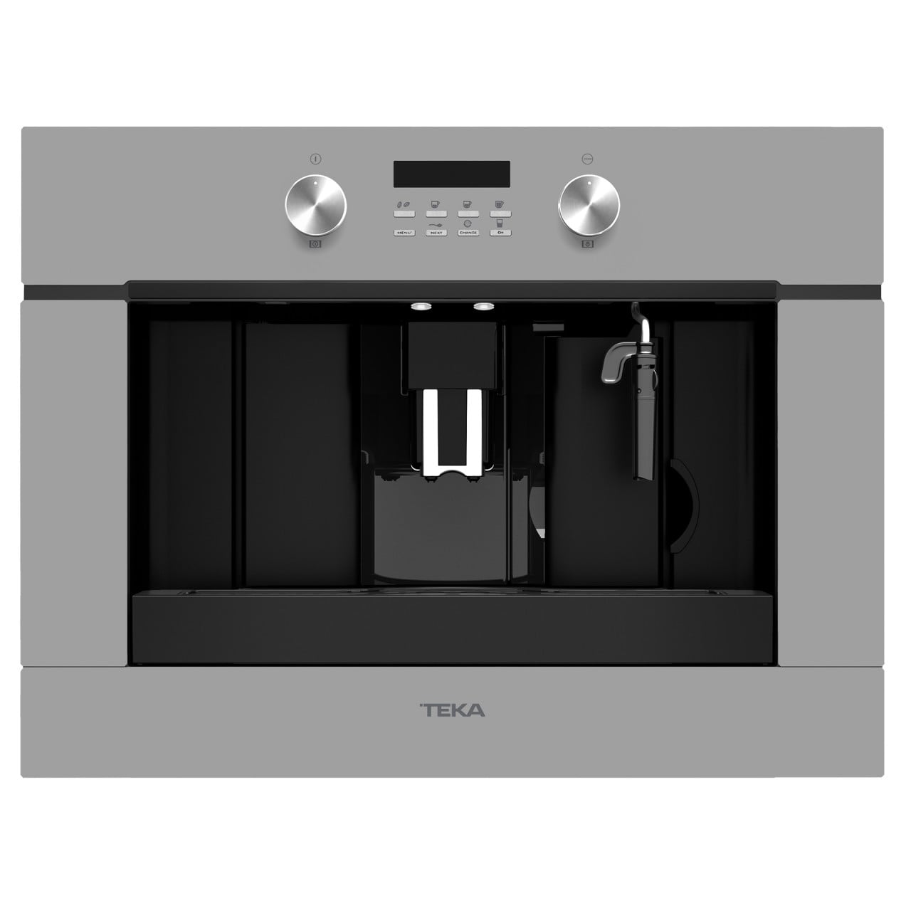 Automat Espresso Incorporabil Teka CLC 855 GM SM - Imagine 1