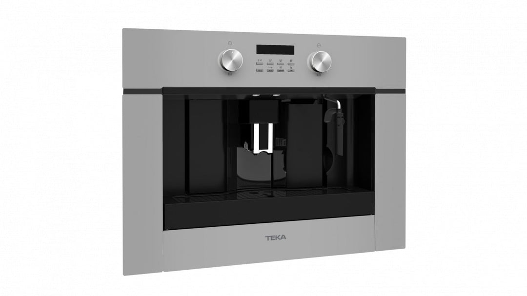 Automat Espresso Incorporabil Teka CLC 855 GM SM - Imagine 3