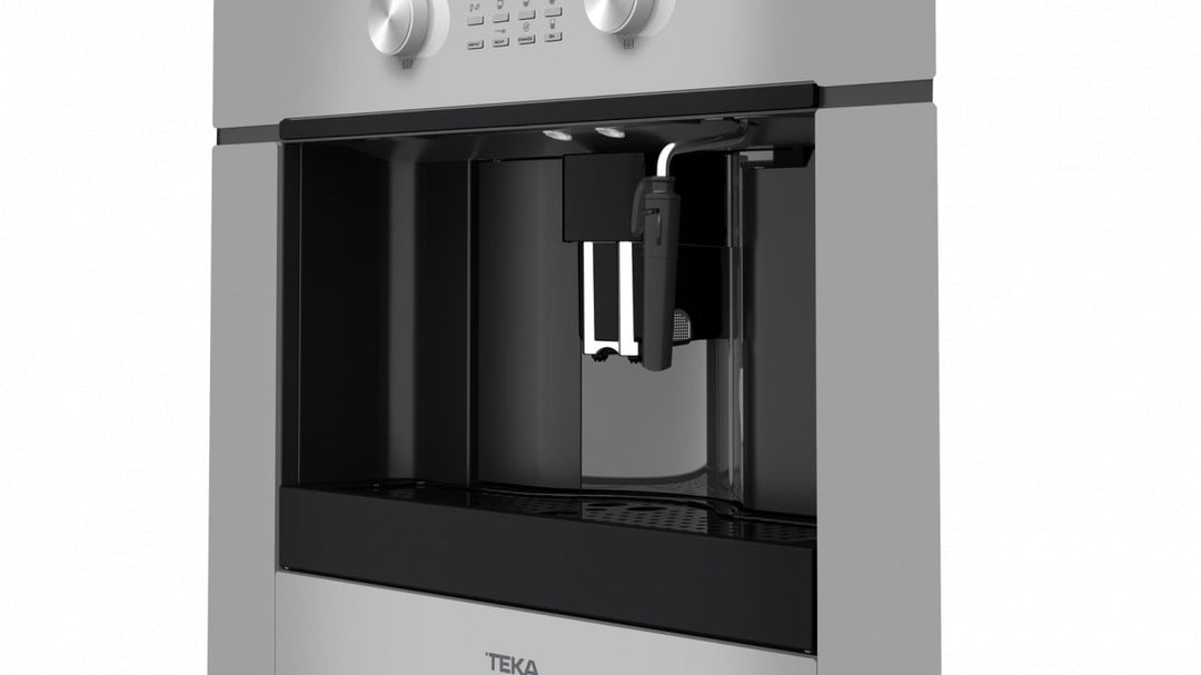 Automat Espresso Incorporabil Teka CLC 855 GM SM - Imagine 4