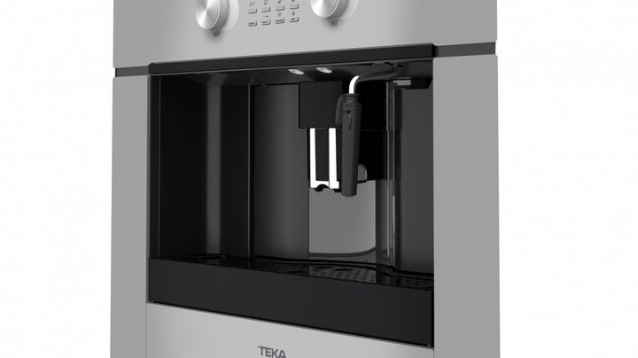 Automat Espresso Incorporabil Teka CLC 855 GM SM - Imagine 4