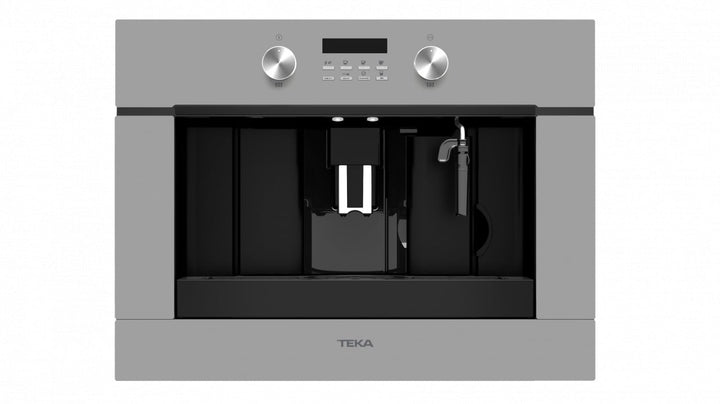 Automat Espresso Incorporabil Teka CLC 855 GM SM - Imagine 5