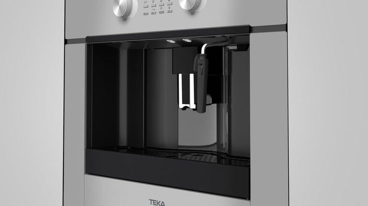 Automat Espresso Incorporabil Teka CLC 855 GM SM - Imagine 7