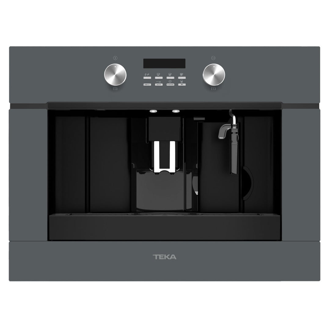 Espressor Automat Incorporabil Teka CLC 855 GM ST - Imagine 1