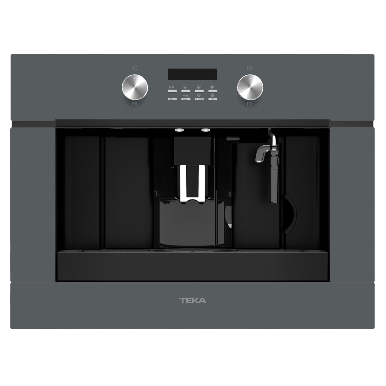 Espressor Automat Incorporabil Teka CLC 855 GM ST - Imagine 1