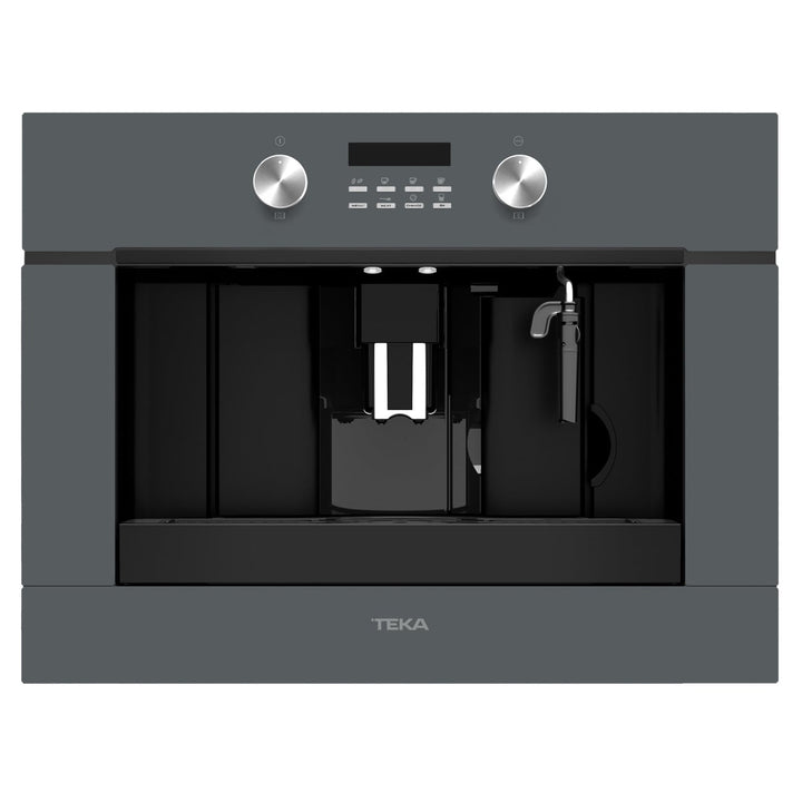 Espressor Automat Incorporabil Teka CLC 855 GM ST - Imagine 1