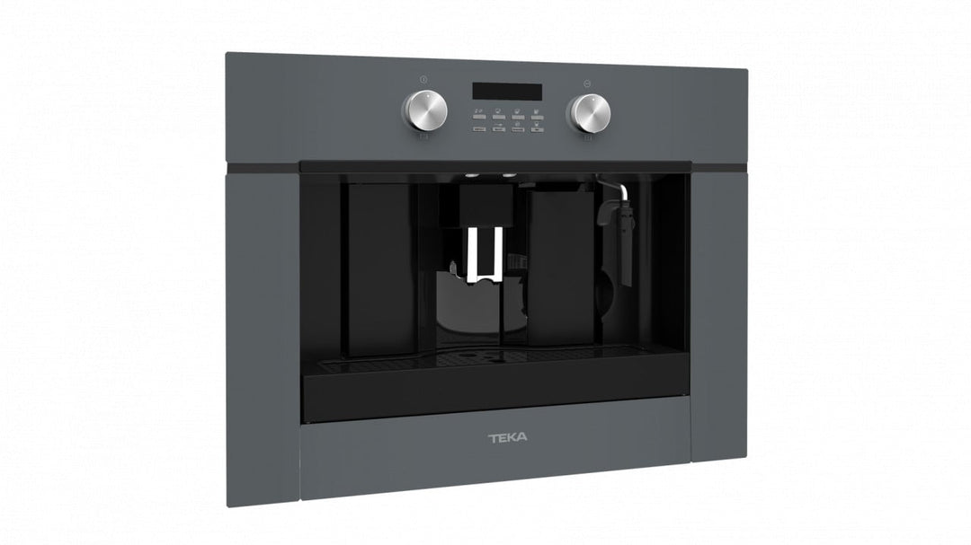 Espressor Automat Incorporabil Teka CLC 855 GM ST - Imagine 3
