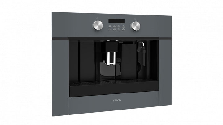 Espressor Automat Incorporabil Teka CLC 855 GM ST - Imagine 3
