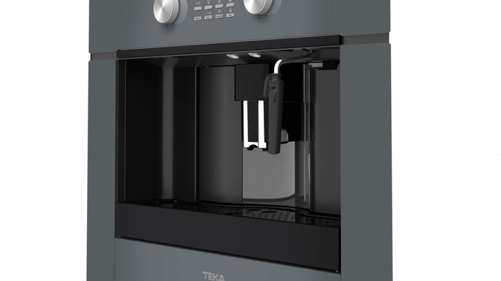 Espressor Automat Incorporabil Teka CLC 855 GM ST - Imagine 4
