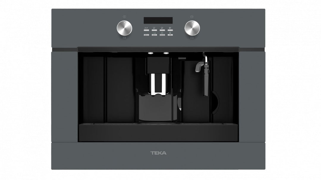 Espressor Automat Incorporabil Teka CLC 855 GM ST - Imagine 5