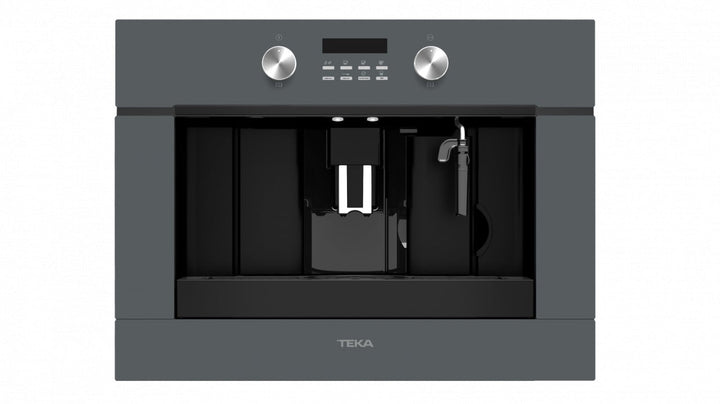 Espressor Automat Incorporabil Teka CLC 855 GM ST - Imagine 5
