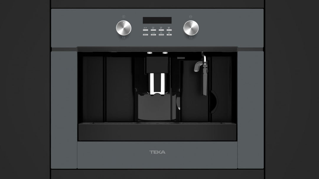 Espressor Automat Incorporabil Teka CLC 855 GM ST - Imagine 6