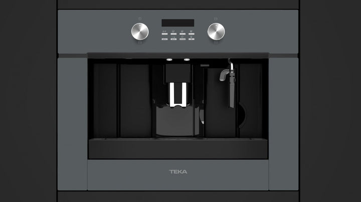 Espressor Automat Incorporabil Teka CLC 855 GM ST - Imagine 6