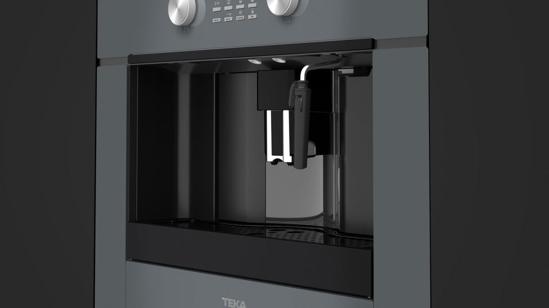 Espressor Automat Incorporabil Teka CLC 855 GM ST - Imagine 7