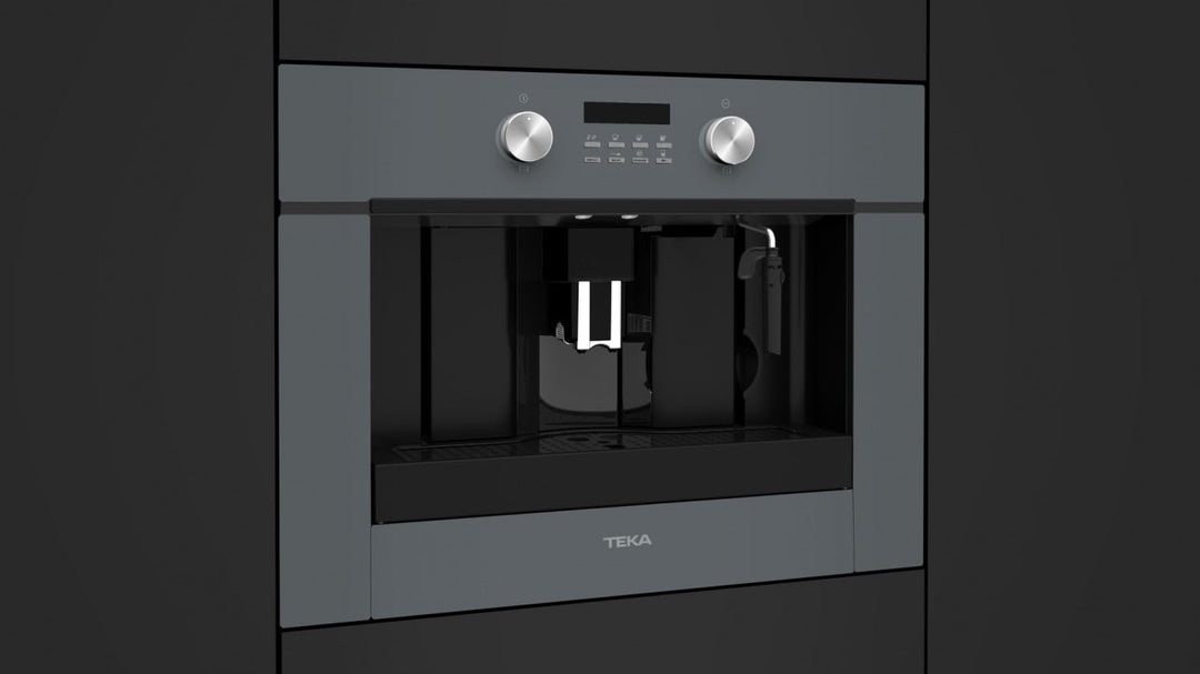 Espressor Automat Incorporabil Teka CLC 855 GM ST - Imagine 9