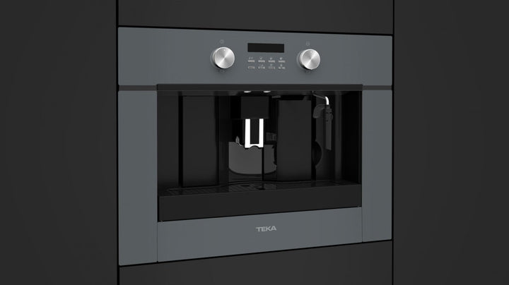 Espressor Automat Incorporabil Teka CLC 855 GM ST - Imagine 9