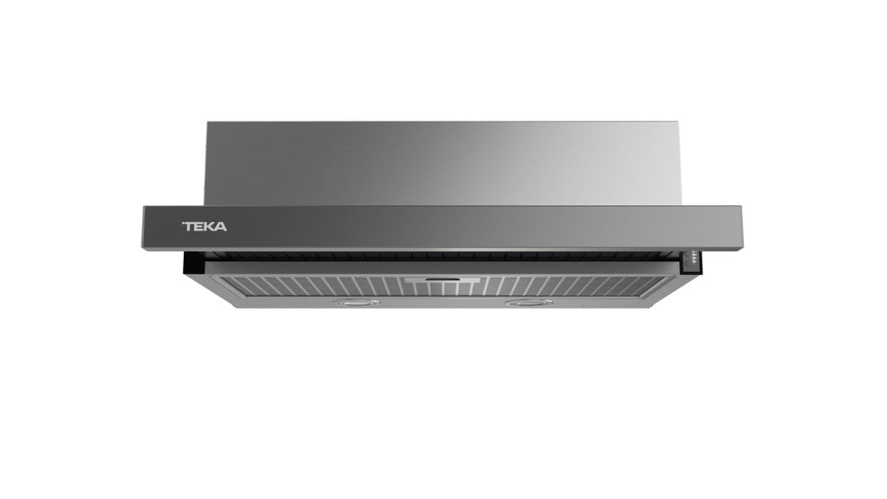 Hota Telescopica Teka CNL 6415 Inox - Imagine 1