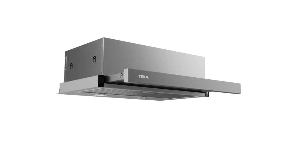 Hota Telescopica Teka CNL 6415 Inox - Imagine 2