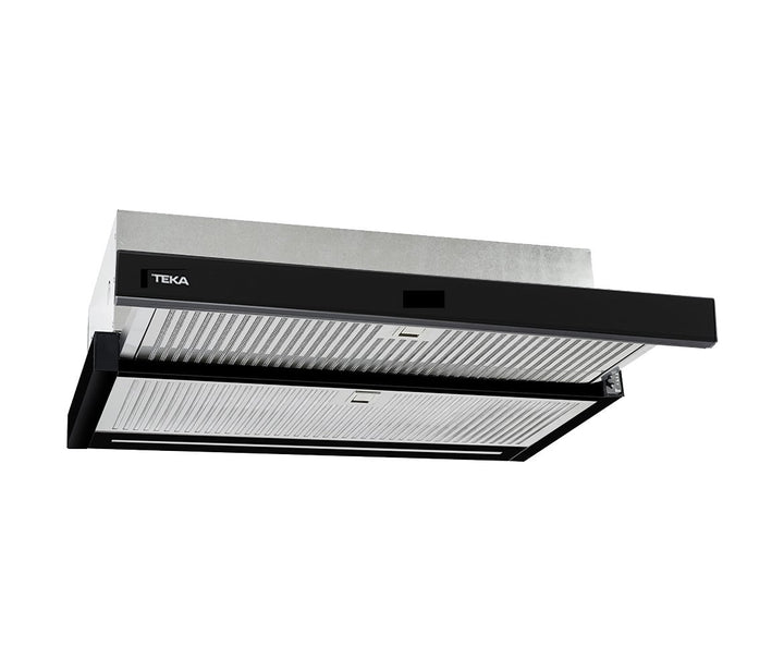 Hota Telescopica Teka CNL 6415 Plus Black - Imagine 1