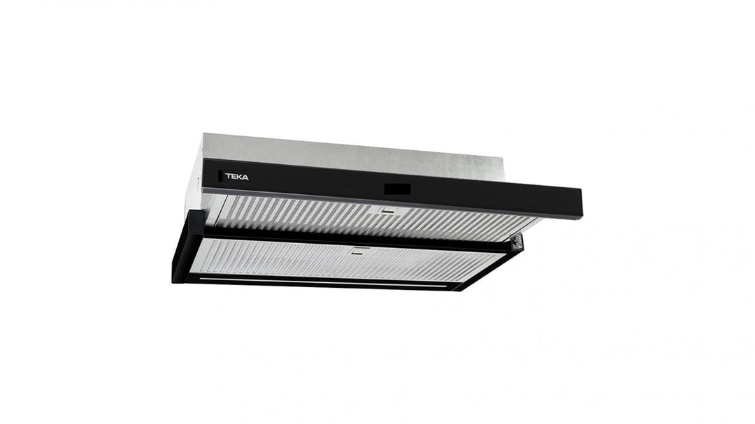 Hota Telescopica Teka CNL 6415 Plus Black - Imagine 2