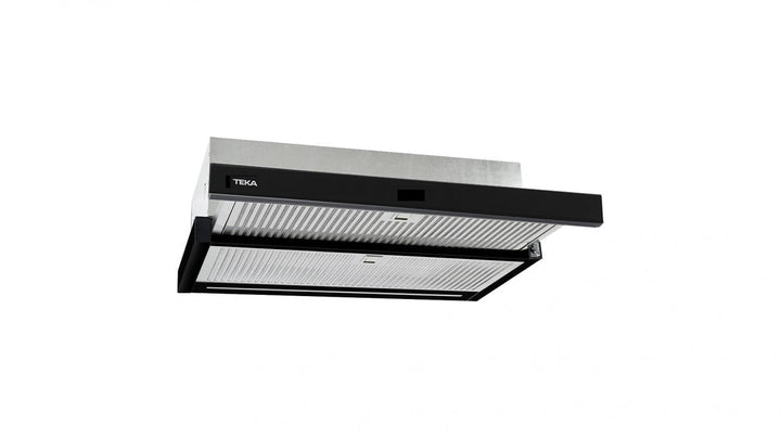 Hota Telescopica Teka CNL 6415 Plus Black - Imagine 2