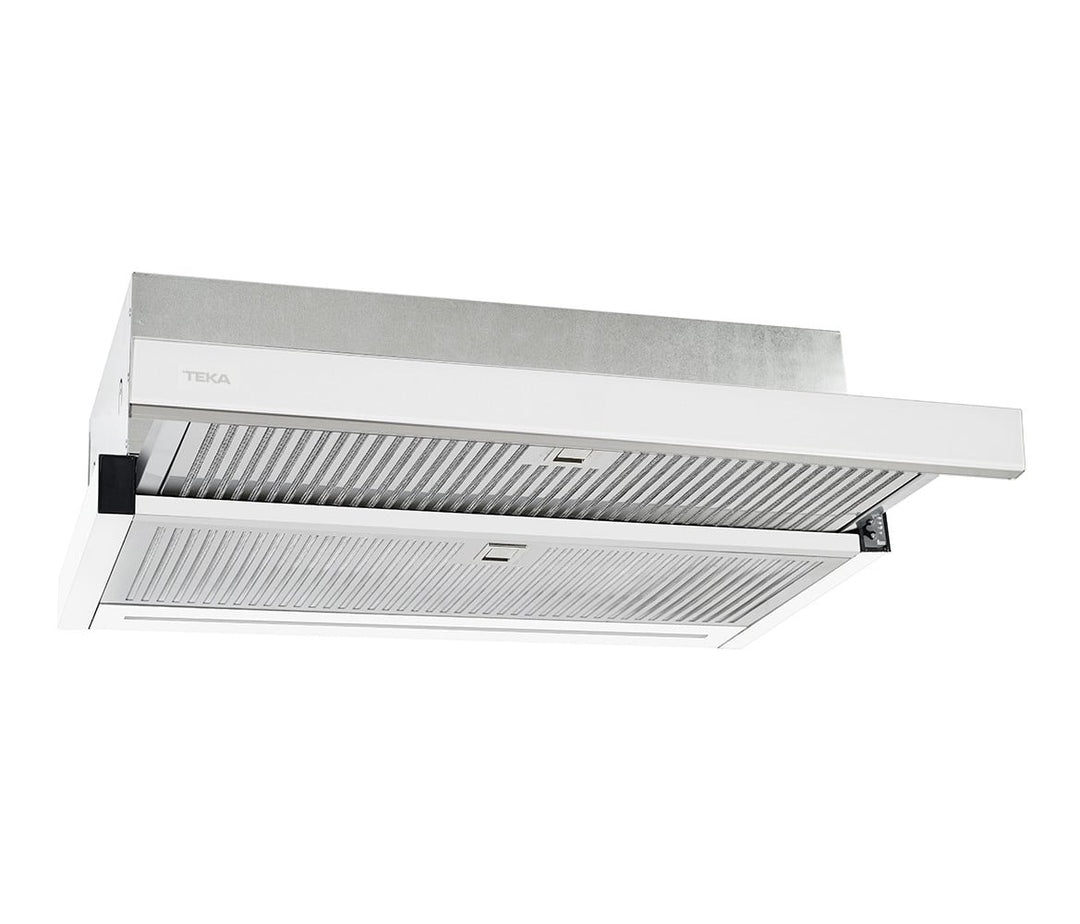 Hota Telescopica Teka CNL 6415 Plus White - Imagine 1