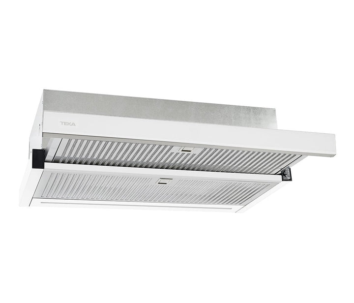 Hota Telescopica Teka CNL 6415 Plus White - Imagine 1