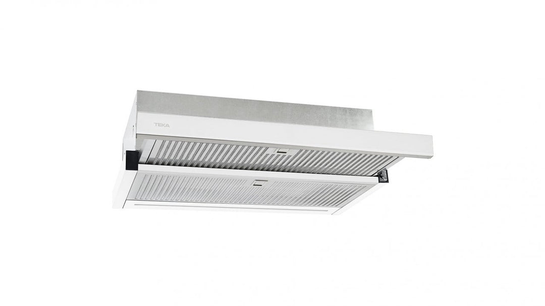 Hota Telescopica Teka CNL 6415 Plus White - Imagine 2