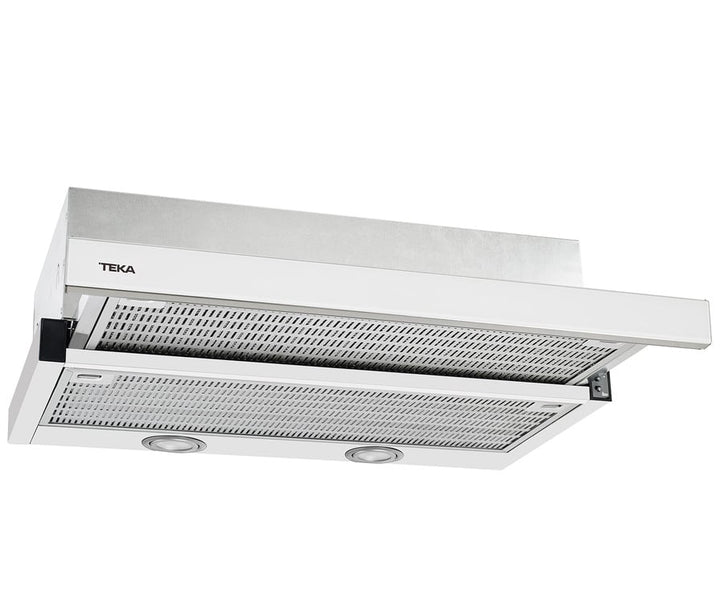 Hota Telescopica Teka CNL 6415 WH - Imagine 1