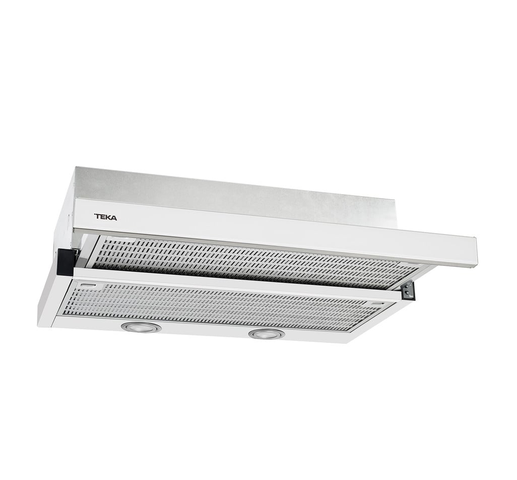 Hota Telescopica Teka CNL 6415 WH - Imagine 2