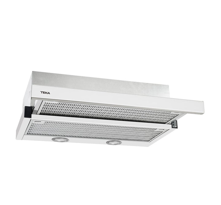 Hota Telescopica Teka CNL 6415 WH - Imagine 2