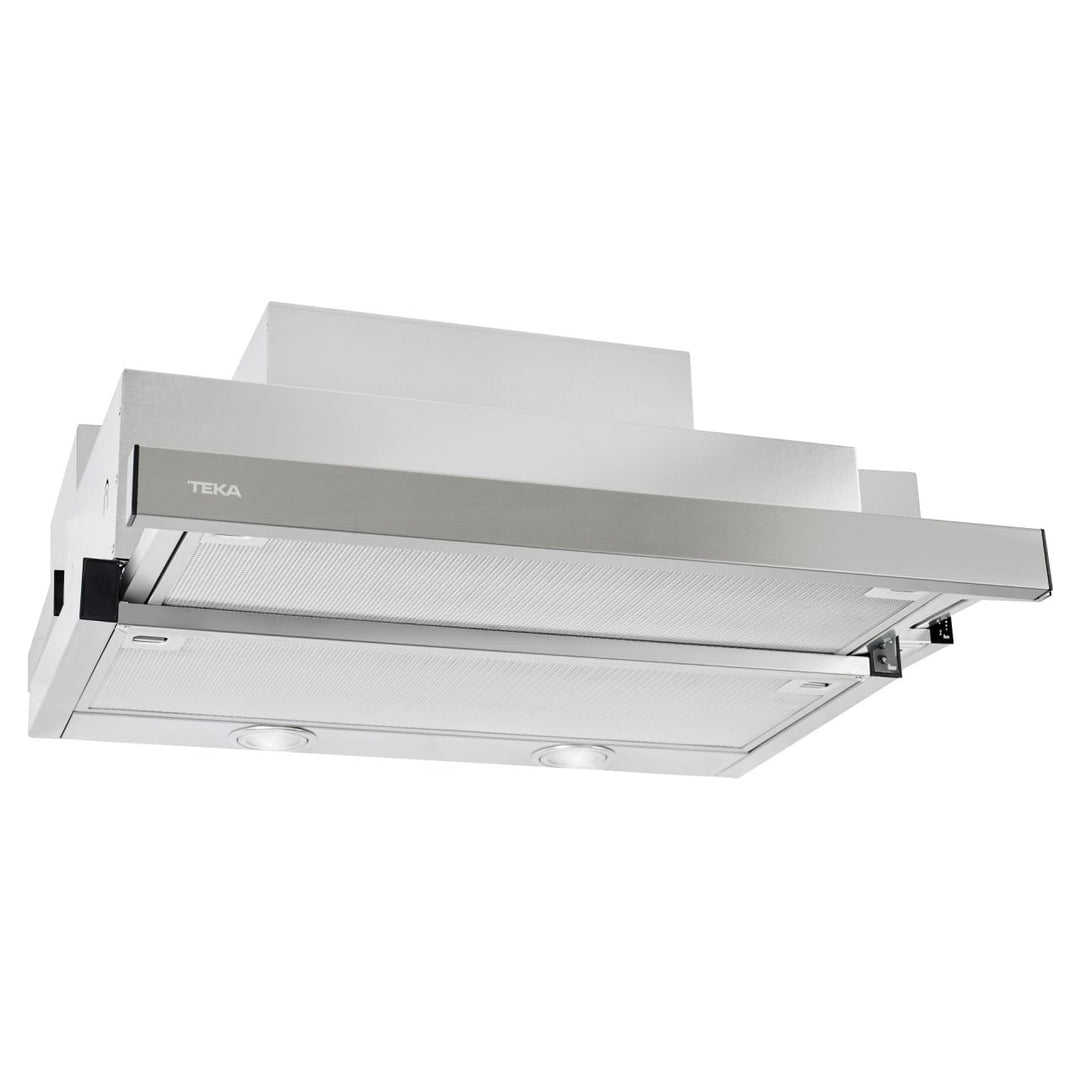 Hota Telescopica Teka CNL 6610 - Imagine 1
