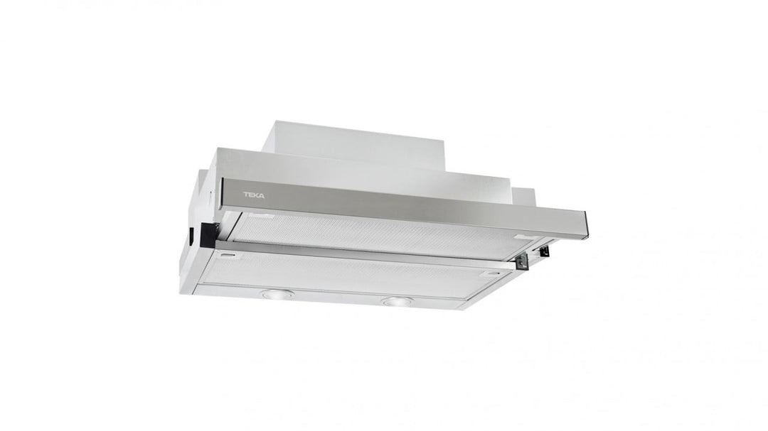 Hota Telescopica Teka CNL 6610 - Imagine 2
