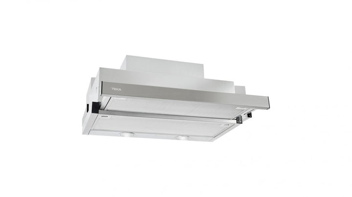 Hota Telescopica Teka CNL 6610 - Imagine 2