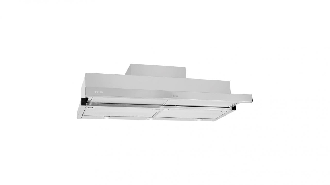 Hota Telescopica Teka CNL 9610 - Imagine 2