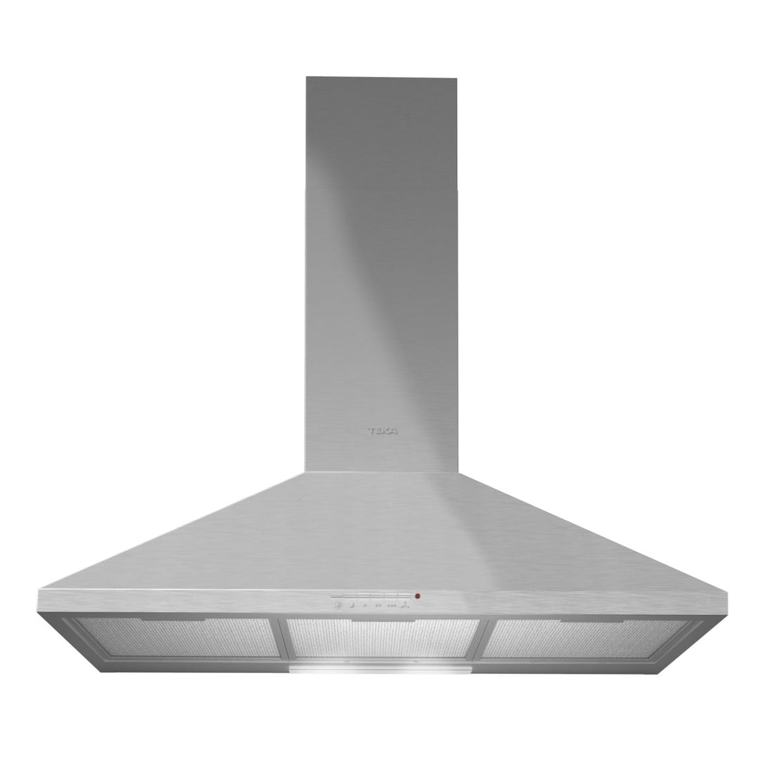 Hota Decorativa Piramidala Teka DBB 90 - Imagine 1