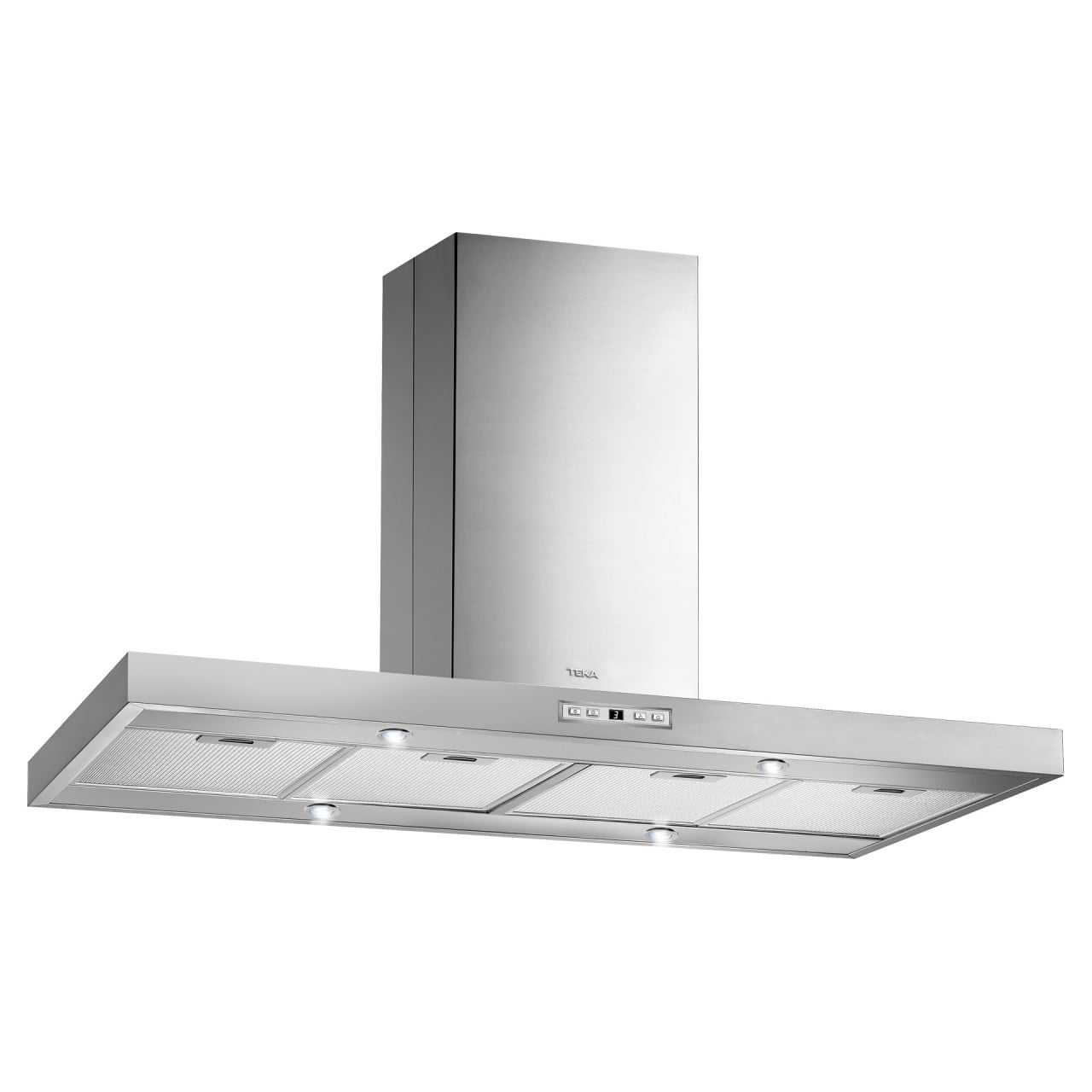 Hota Insula Teka DH2 1285 Island - Imagine 1