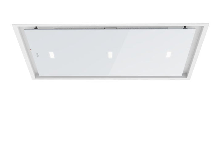 Hota Insula Integrata In Tavan Teka DHT 97670 WH - Imagine 1
