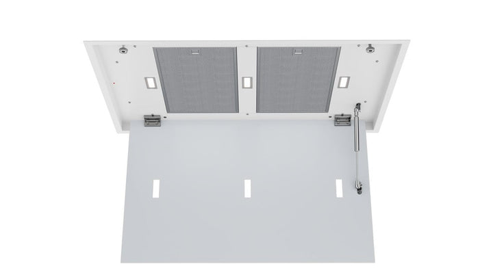Hota Insula Integrata In Tavan Teka DHT 97670 WH - Imagine 2
